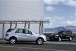 Mercedes-Benz ML-Class 2006 года